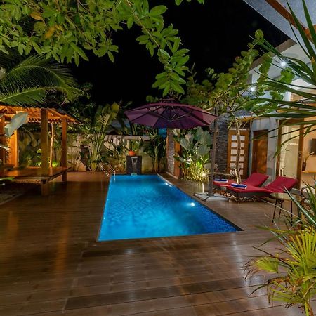Maneh Villa Langkawi - Private Pool Pantai Cenang (Langkawi) Exterior foto